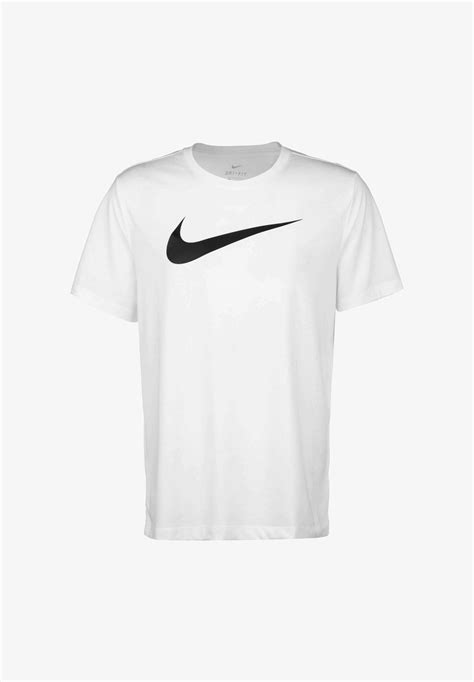 zalando nike t shirt heren|Nike T.